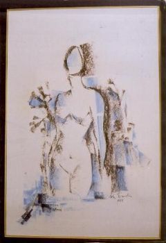 "Nude"