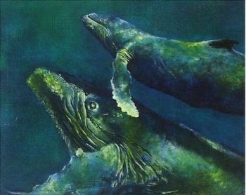"Humpbacks"
