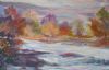 "Autumnal Landscape"