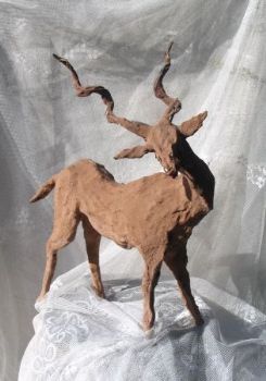 "Kudu"