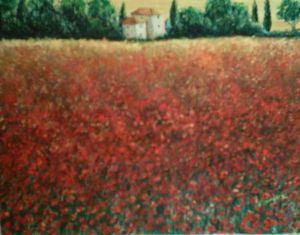 "Poppy Field"