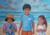"By the Sea"