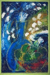 "Still Life 1"