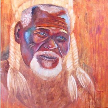 "The Wise Chief"
