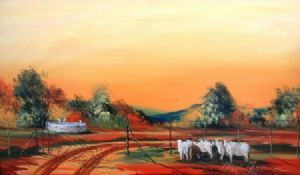 "Landscape 1"