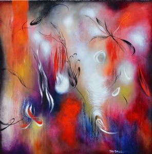 "Sultry Light - 2125"