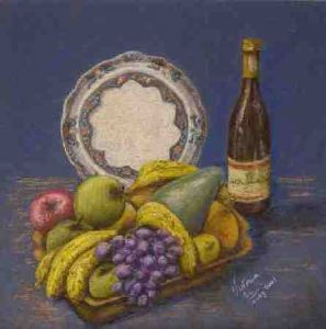 "Still Life I"