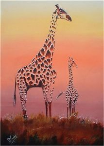 "Giraffes"