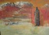 "Lesotho Landscape"