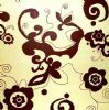 "Oxblood decor 1"
