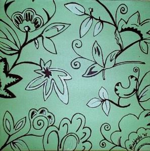 "Tropics Green 1"