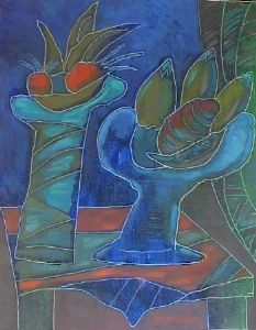 "Still Life"