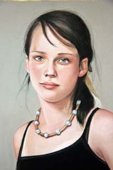 "Portrait"