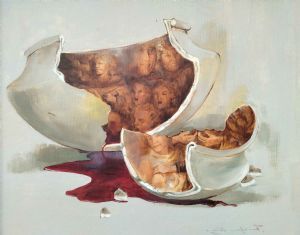 "Precious Clay Pots "