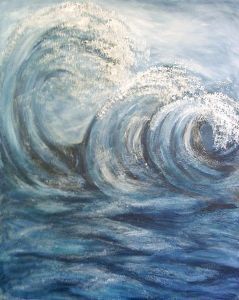 "Waves"