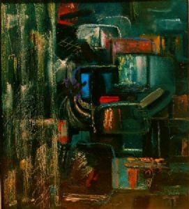 "10pm City III"