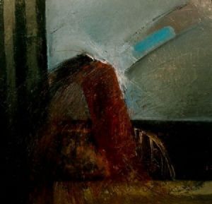 "Desolate and Dying Summer I"