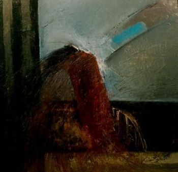 "Desolate and Dying Summer I"