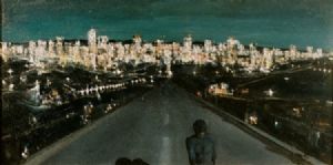 "La Vie et La Ville"