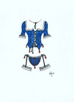 "Corset 2"