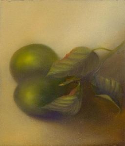 "From my Garden"