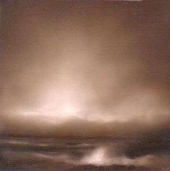 "Cloud Study 1"
