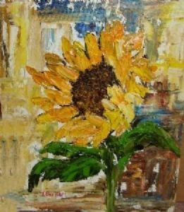 "Sunflower"