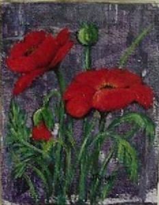 "Poppies"