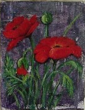 "Poppies"