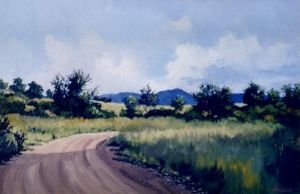 "Summer Day at Pilanesberg"