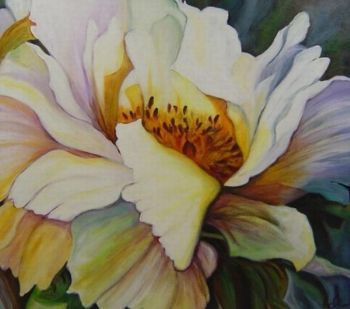 "Peony"