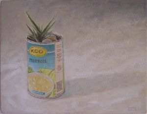 "KOO Cactus"