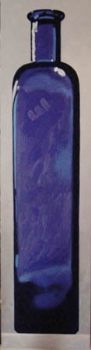 "Blue Bottle"