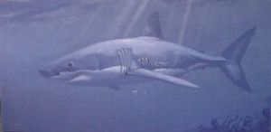 "Great White"