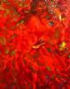 "Red dress"