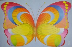 "Butterfly"