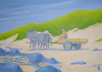 "B.C. - Before Cars"