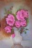 "Pink roses"