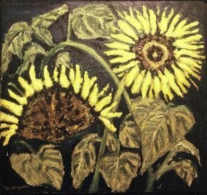 "Sunflower 2"