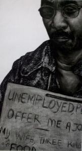 "Job Seeker"