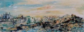 "Mediterranean Island"
