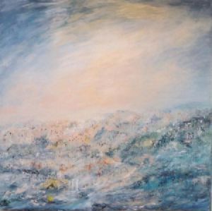 "Terrestrial Paradise"