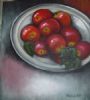 "Red Apples"