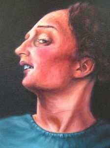 "Profile Study"