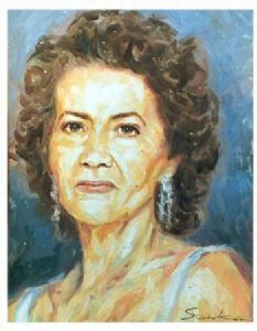 "Portrait 20053"