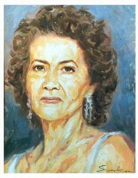 "Portrait 20053"