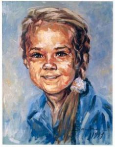 "Portrait 1994"