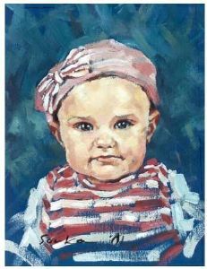 "Portrait 2001"