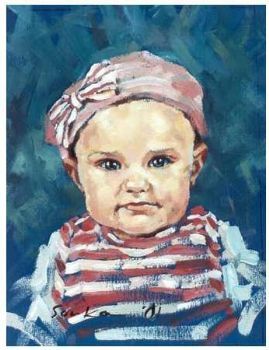 "Portrait 2001"