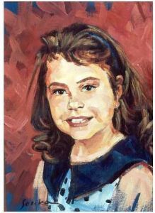 "Portrait 2001"